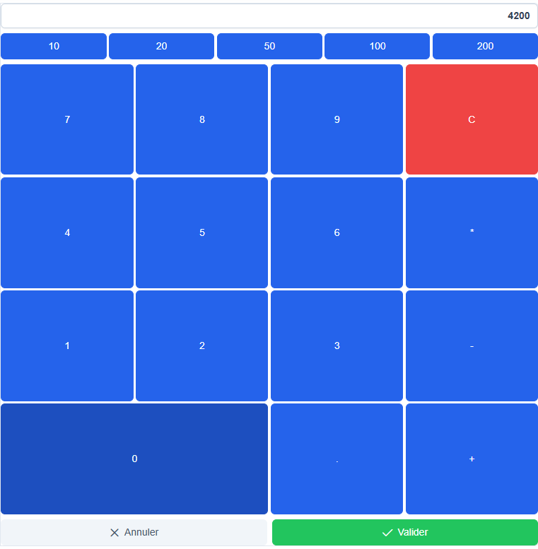 Point de vente - Capture 2