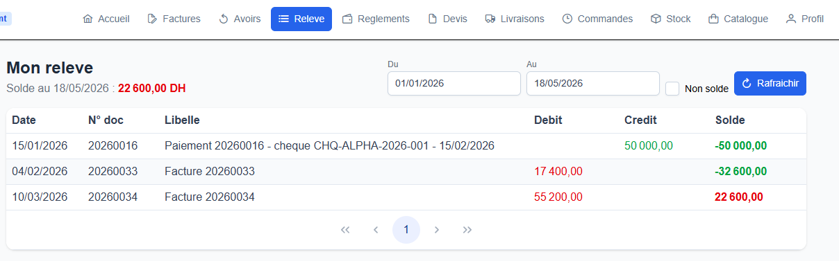 Portail client B2B - Capture 3